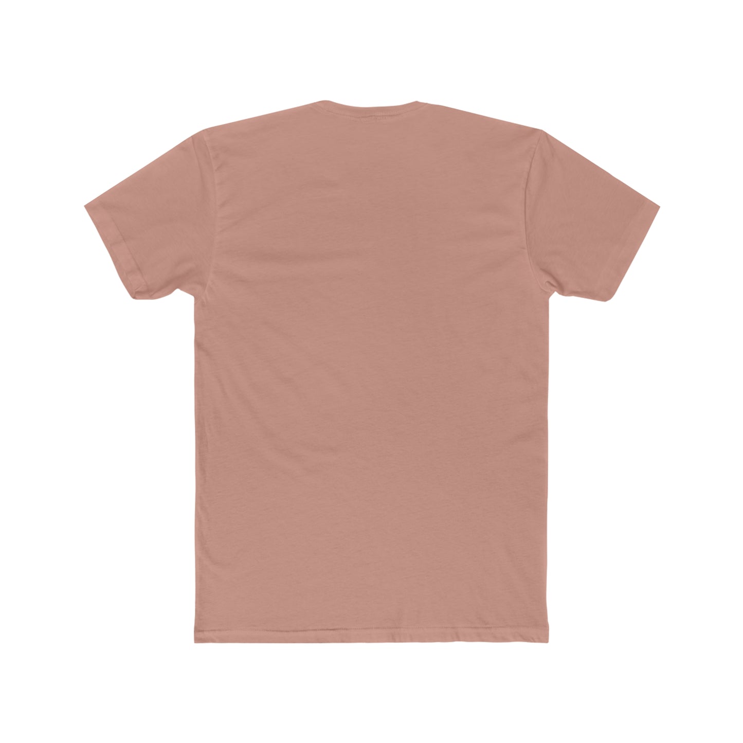 Exception Cotton Crew Tee