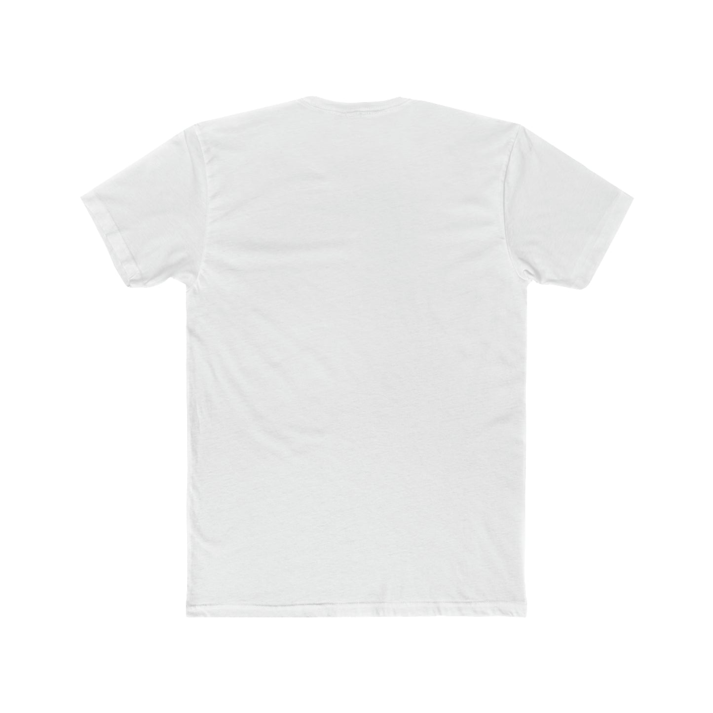 Exception Cotton Crew Tee