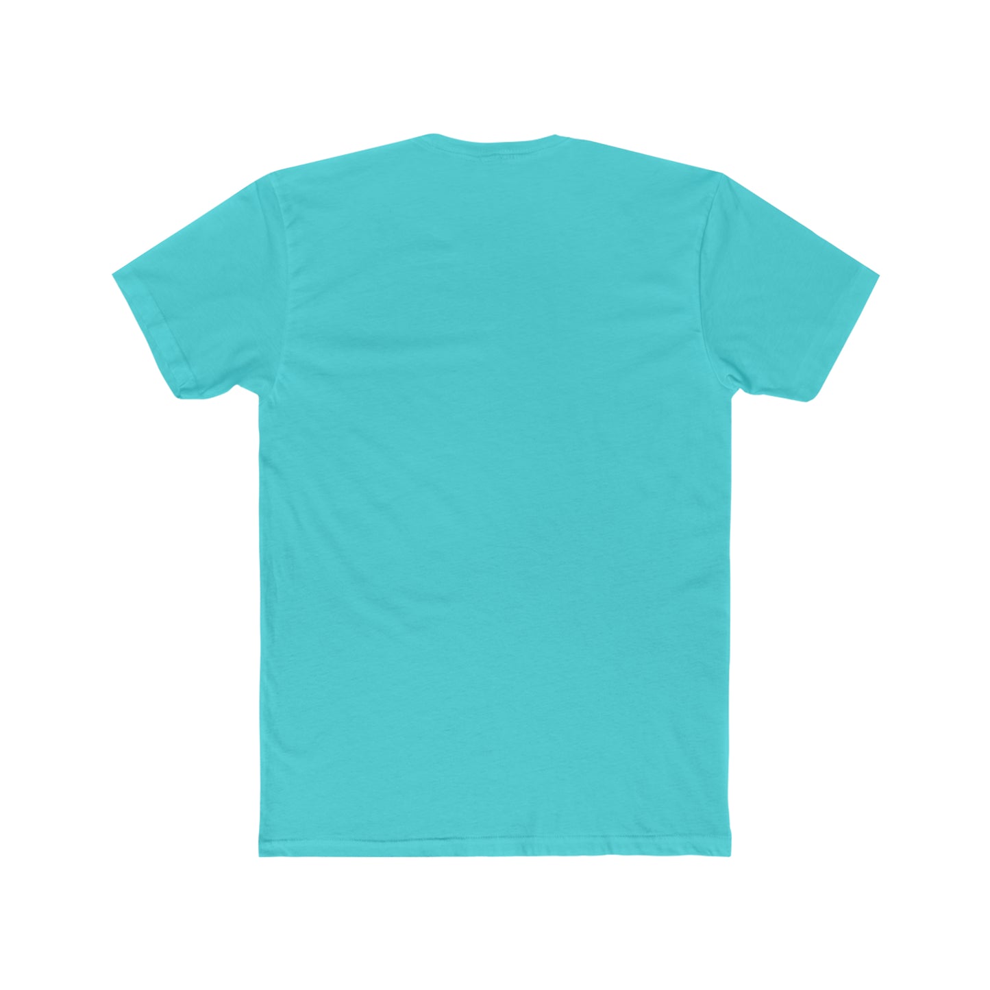 Exception Cotton Crew Tee