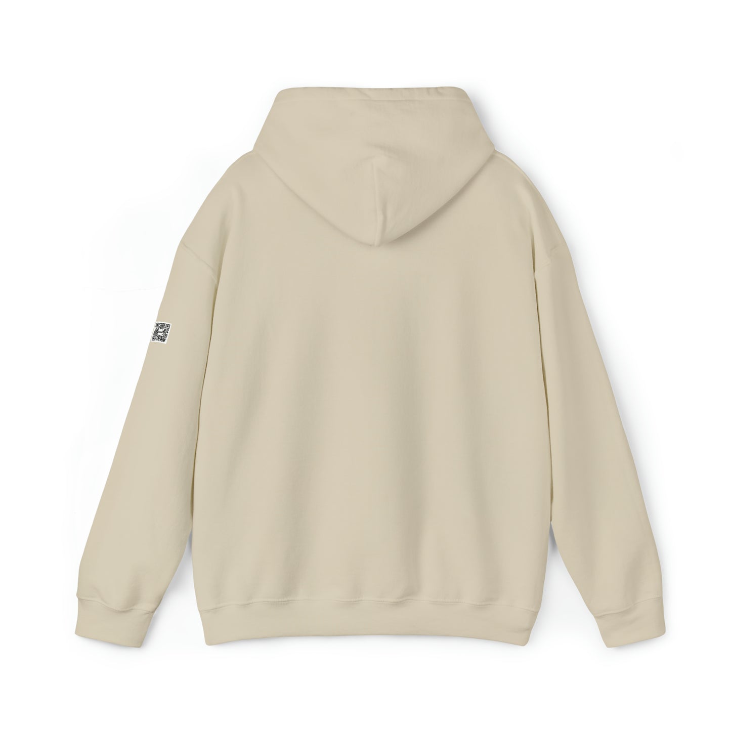 Unisex Exception Heavy Hoodie