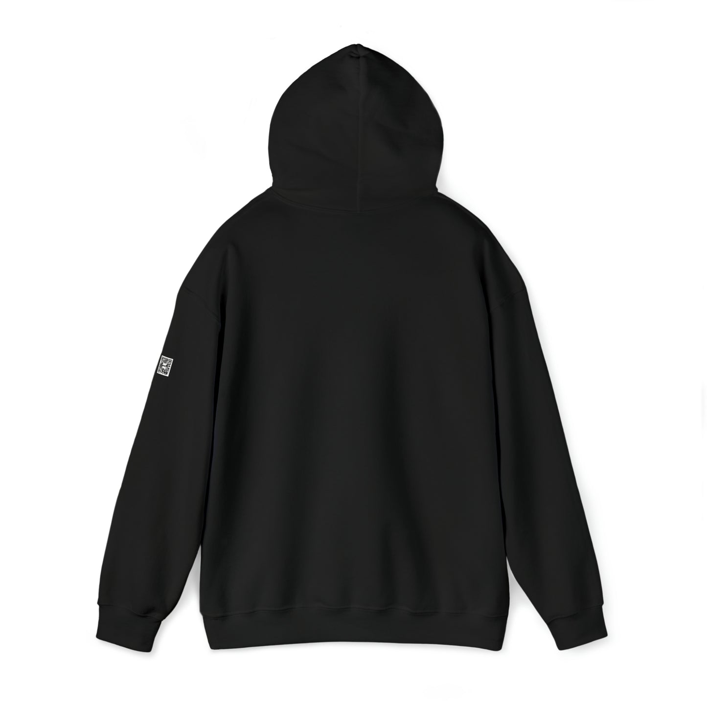 Unisex Exception Heavy Hoodie