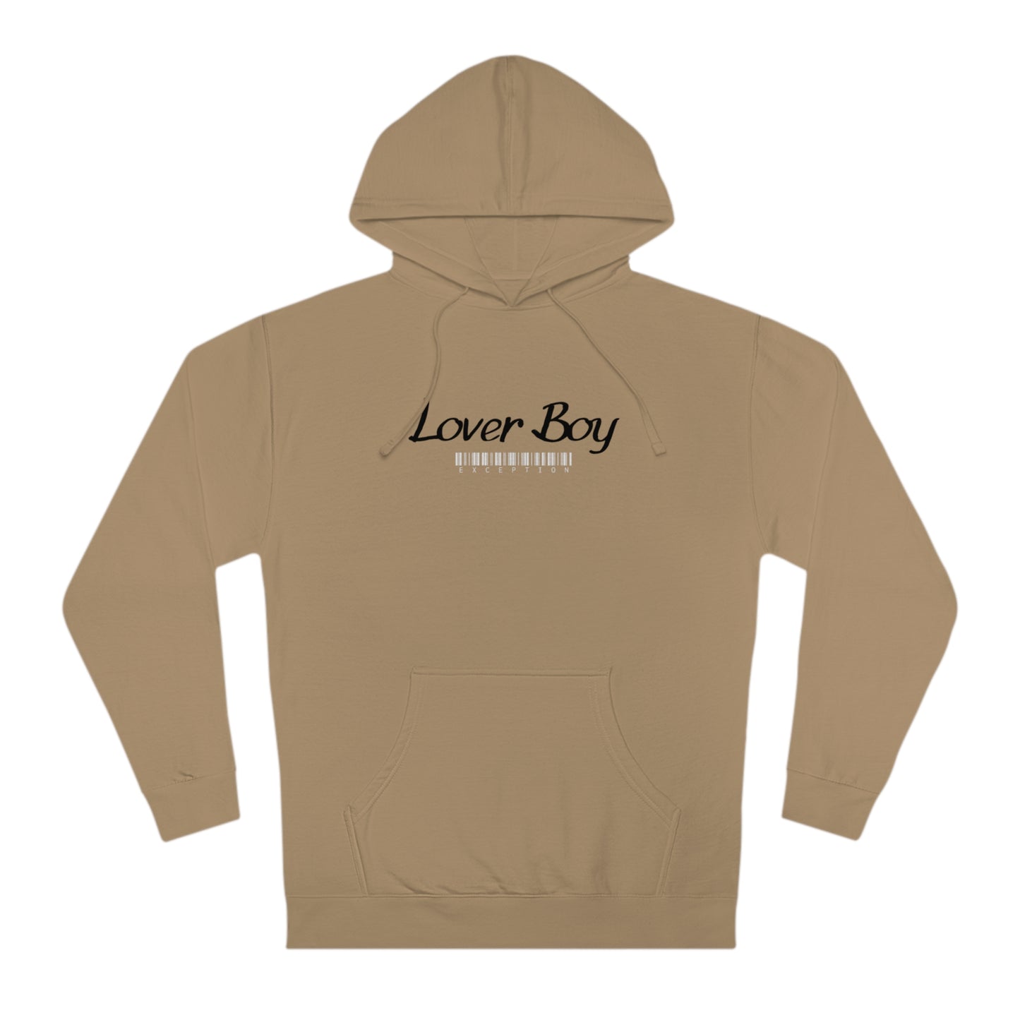 LoverBoy Exception Hoodie