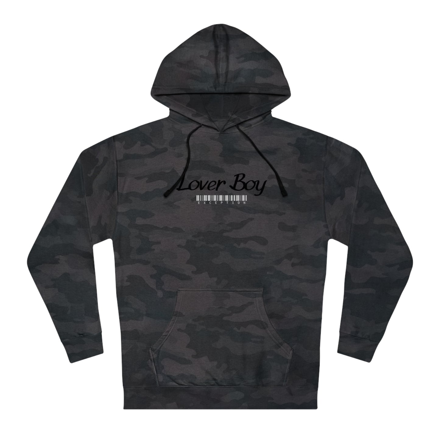 LoverBoy Exception Hoodie