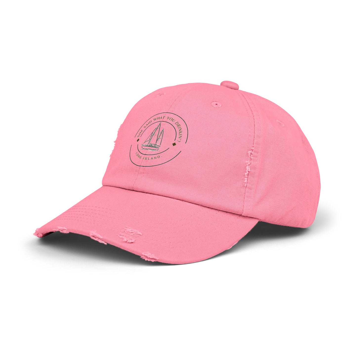 Long Island Cap