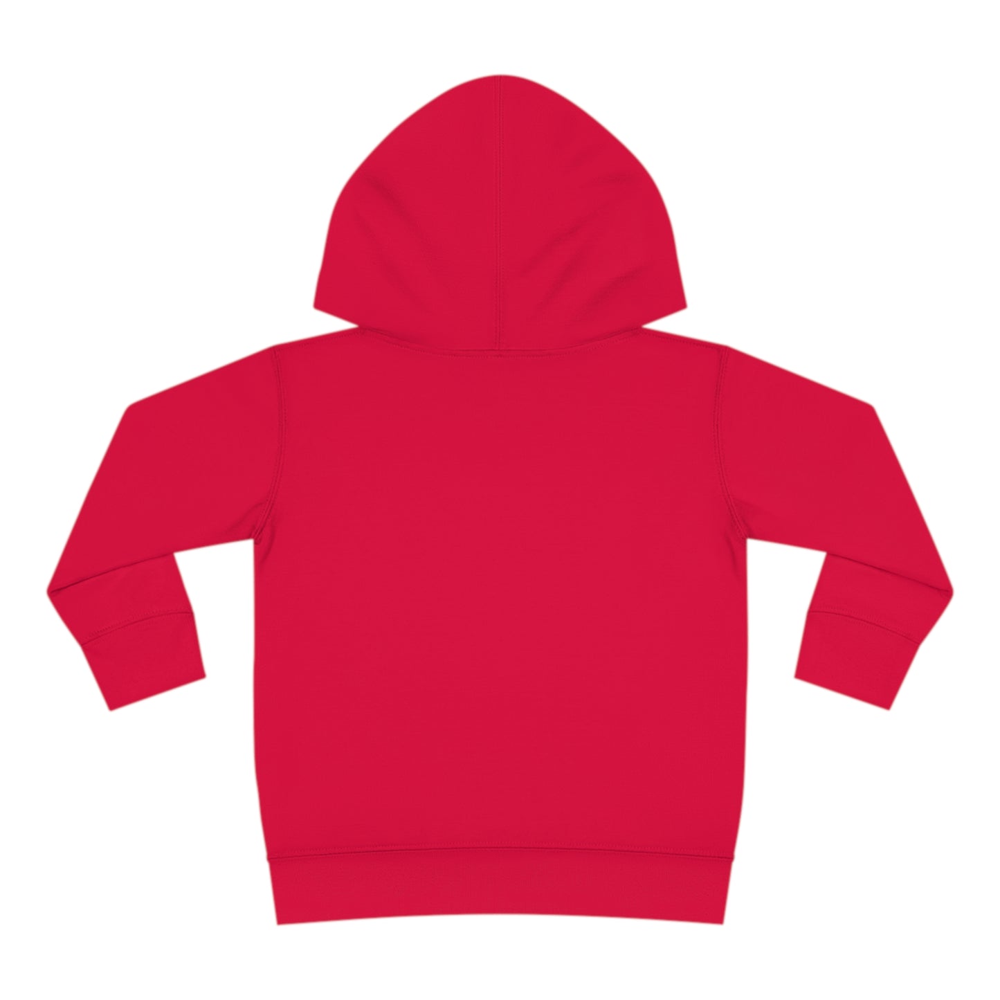 Toddler Pullover Hoodie