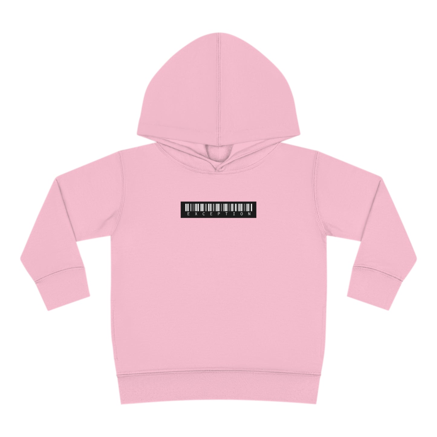Toddler Pullover Hoodie