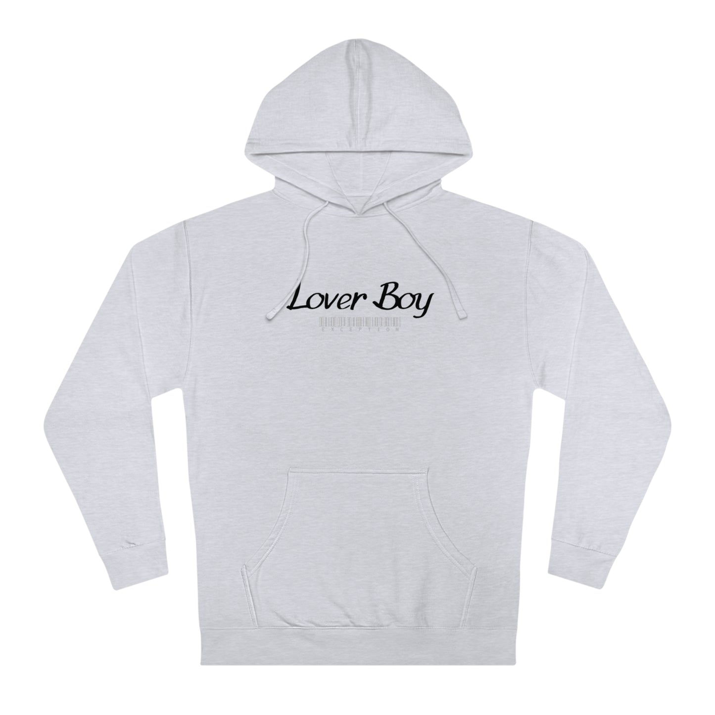 LoverBoy Exception Hoodie