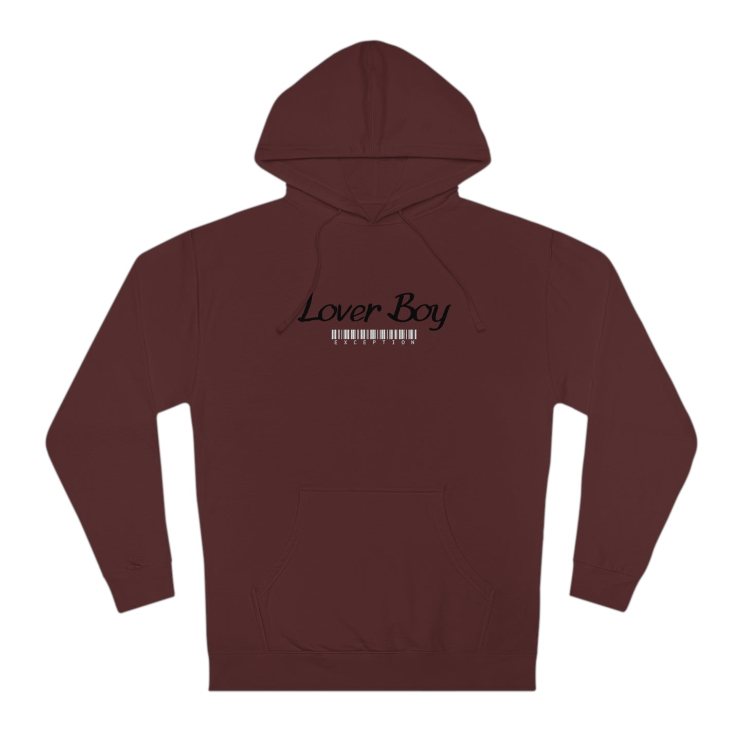 LoverBoy Exception Hoodie