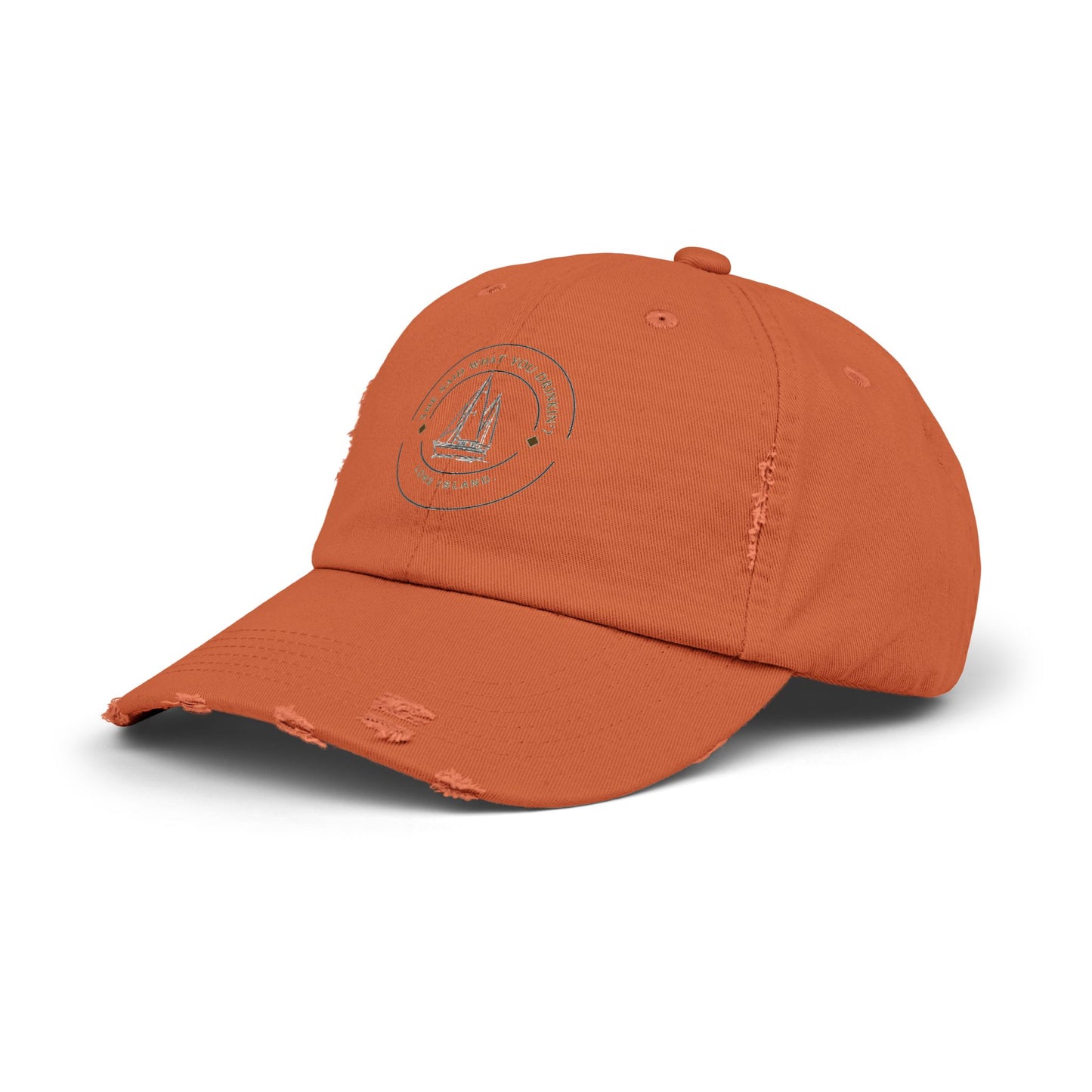Long Island Cap