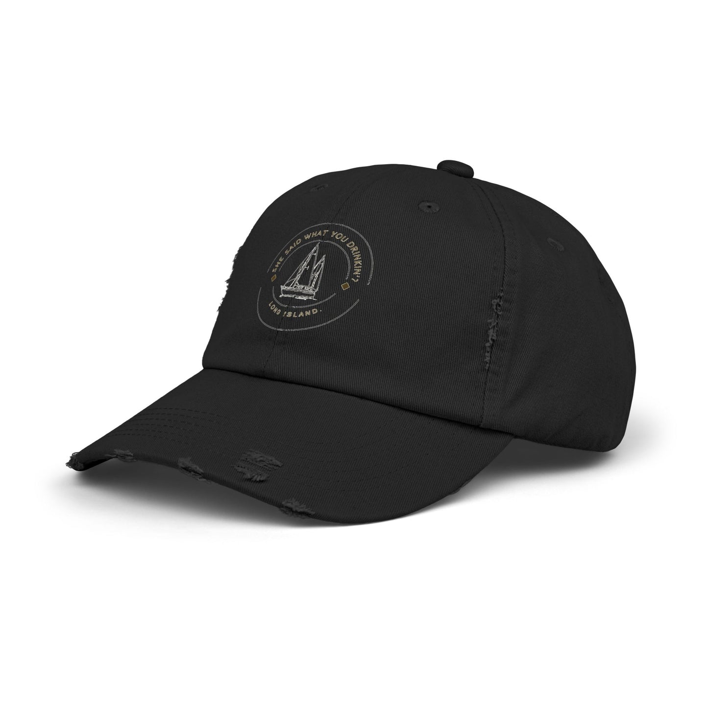 Long Island Cap