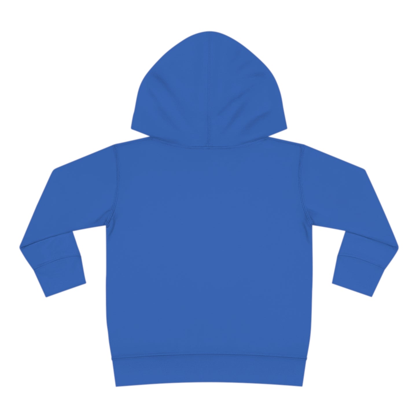 Toddler Pullover Hoodie