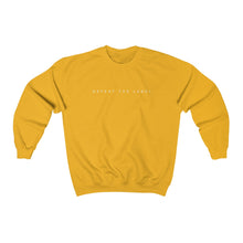 Load image into Gallery viewer, Statement Edition Crew Neck