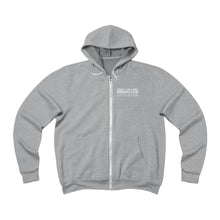 Load image into Gallery viewer, Rooted Edition Zip Hoodie