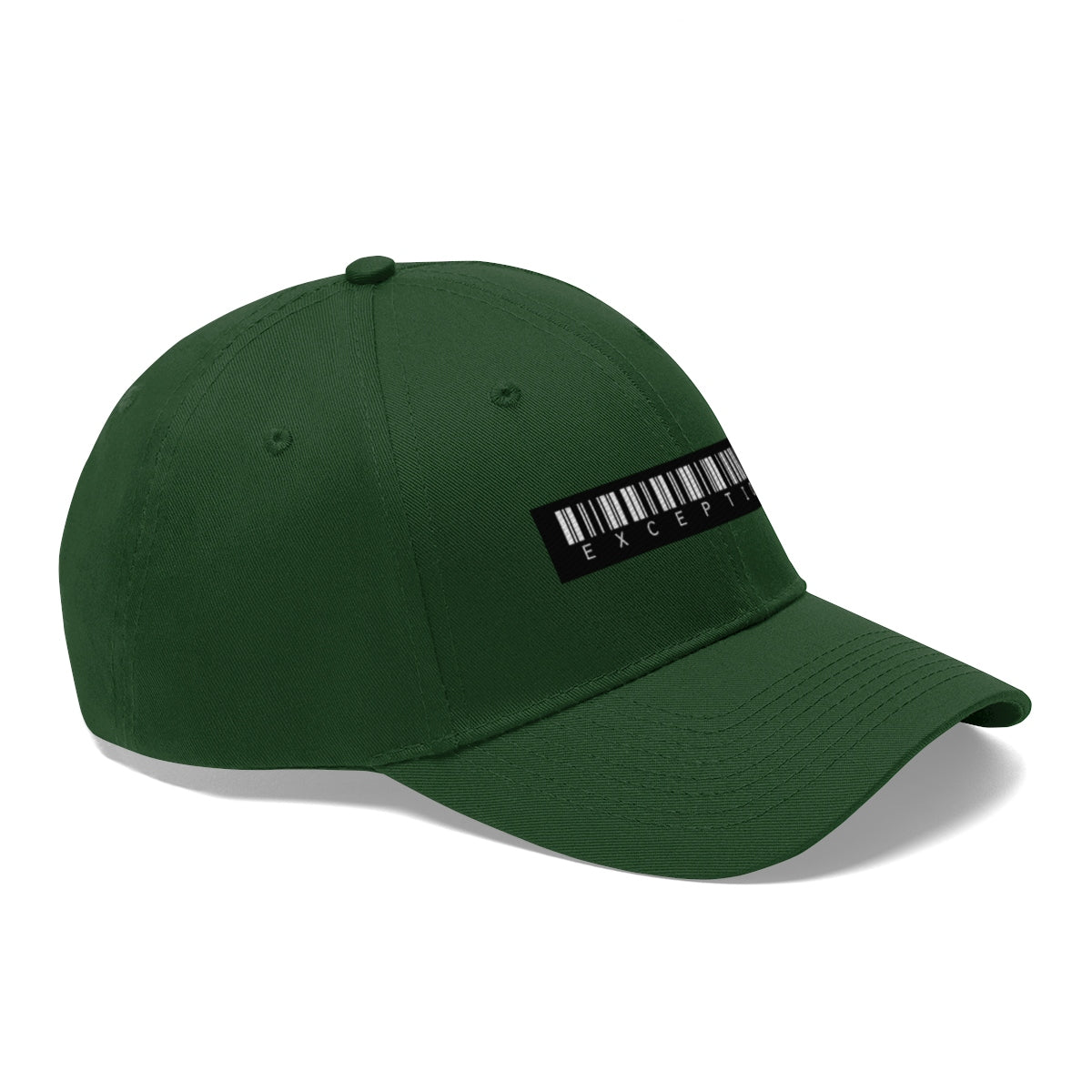 Exception Fitted Hat