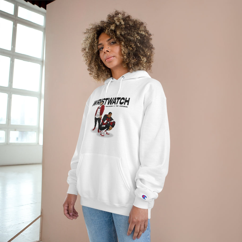 Nadiem x YK Osiris Champion Hoodie