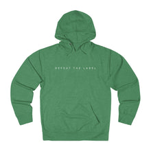 Load image into Gallery viewer, Statement Edition Hoodie
