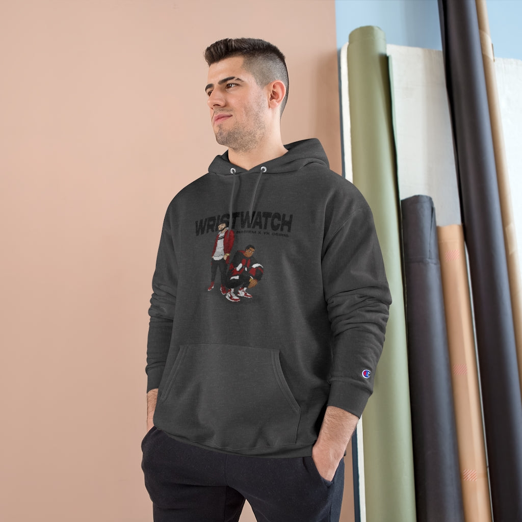 Nadiem x YK Osiris Champion Hoodie