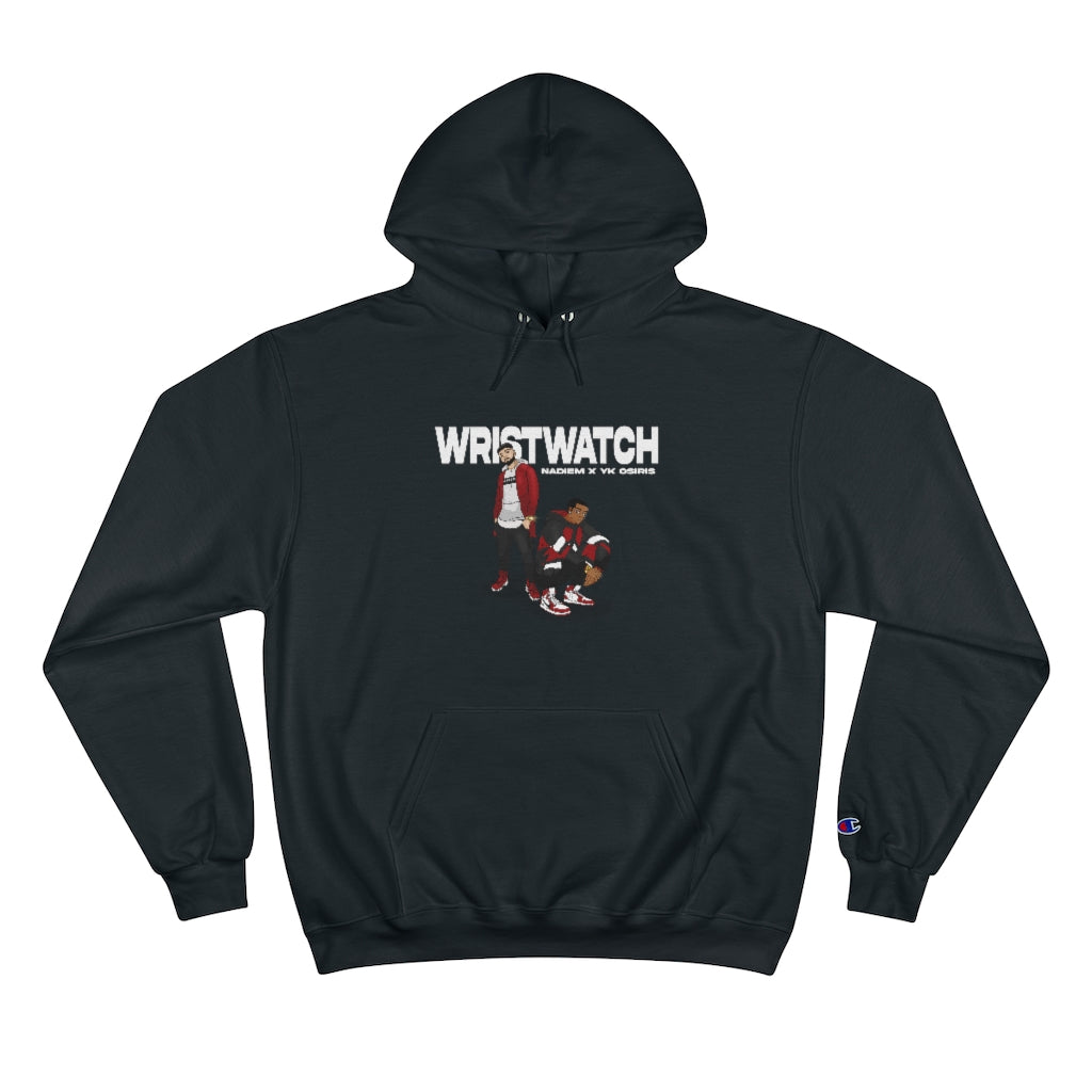 Nadiem x YK Osiris Champion Hoodie