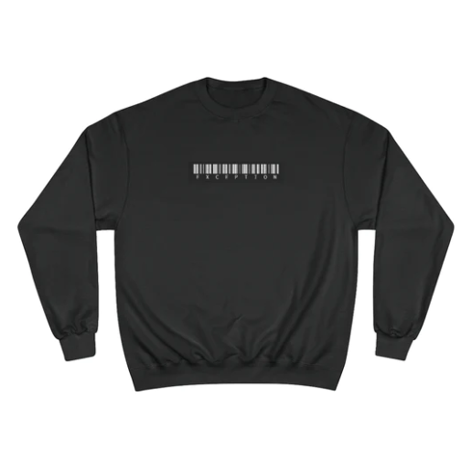 Long Sleeves & Crew Necks