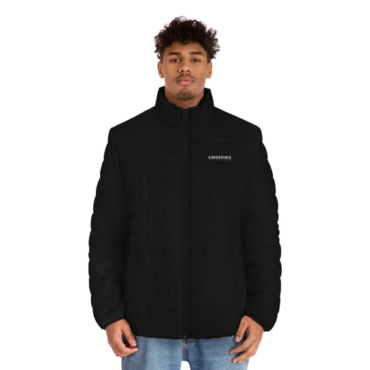 Exception Puffer Jacket