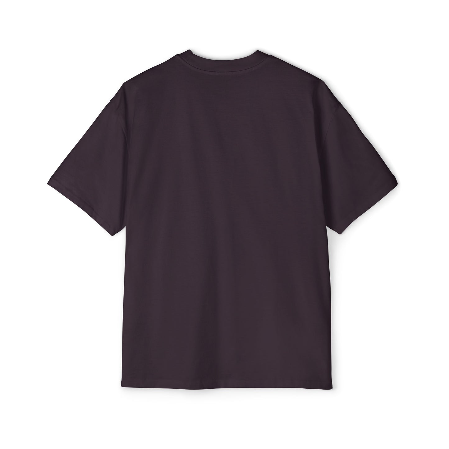 Im With It Oversized Tee