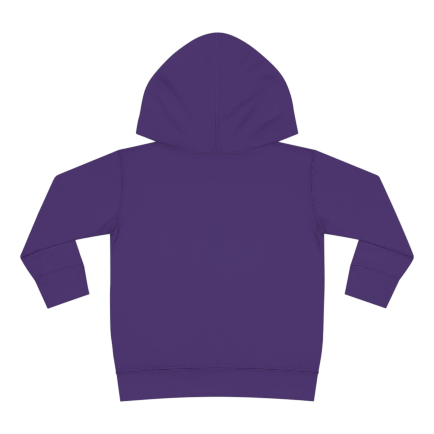 Toddler Pullover Hoodie