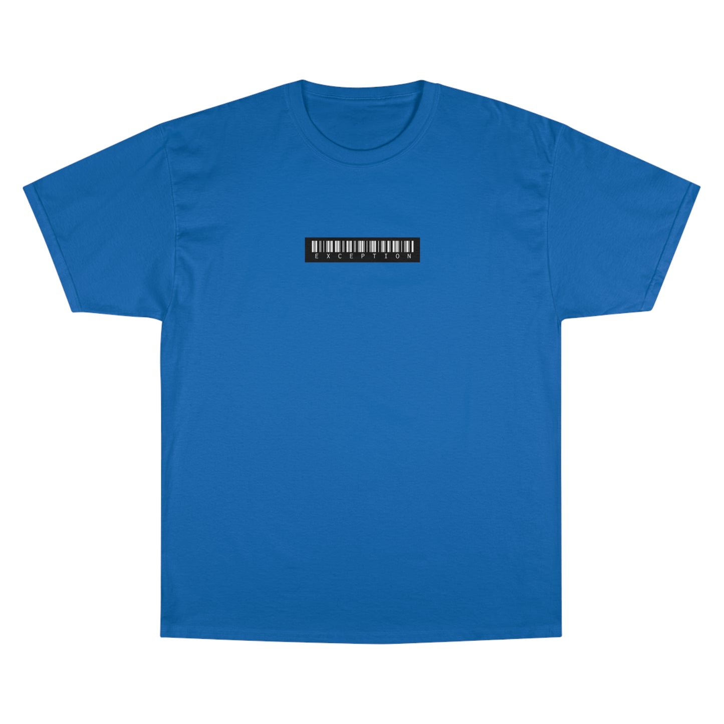 Exception Champion T-Shirt