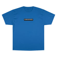 Load image into Gallery viewer, Exception Champion T-Shirt