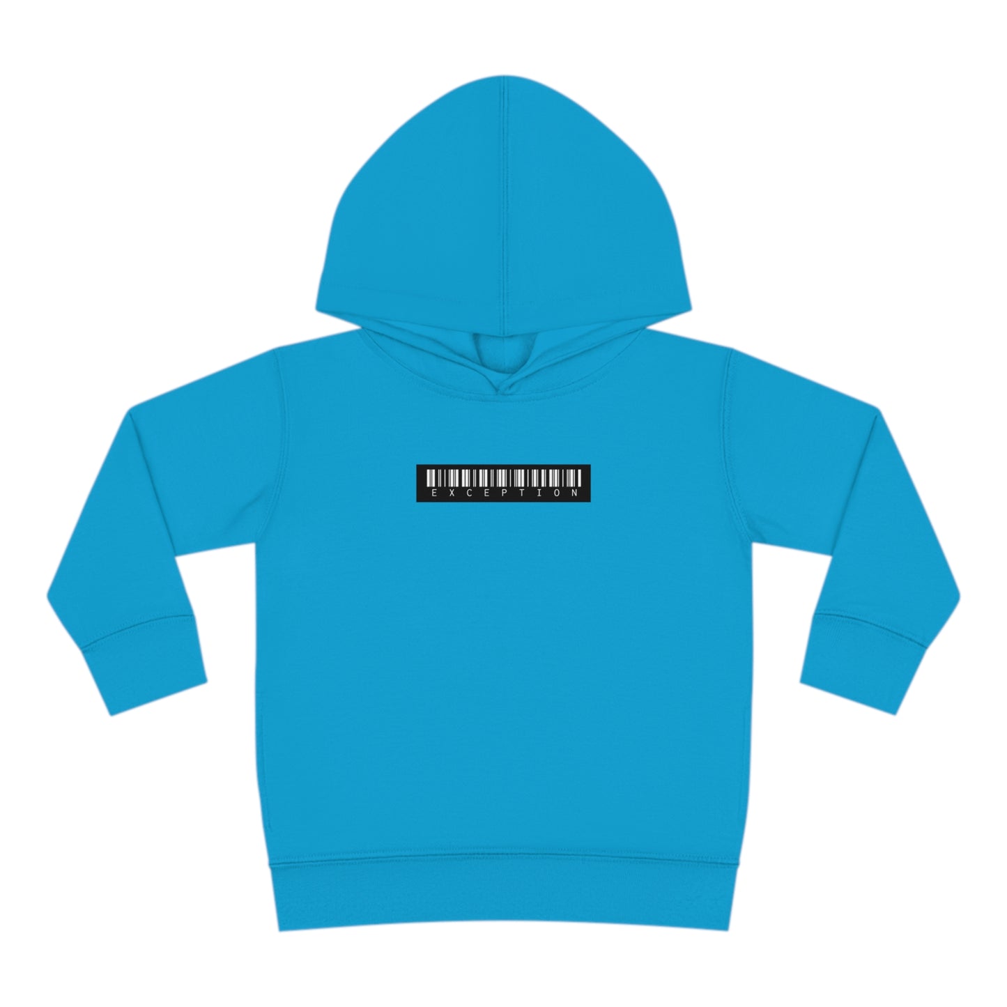Toddler Pullover Hoodie