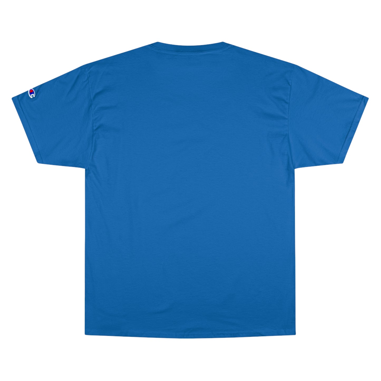 Exception Champion T-Shirt