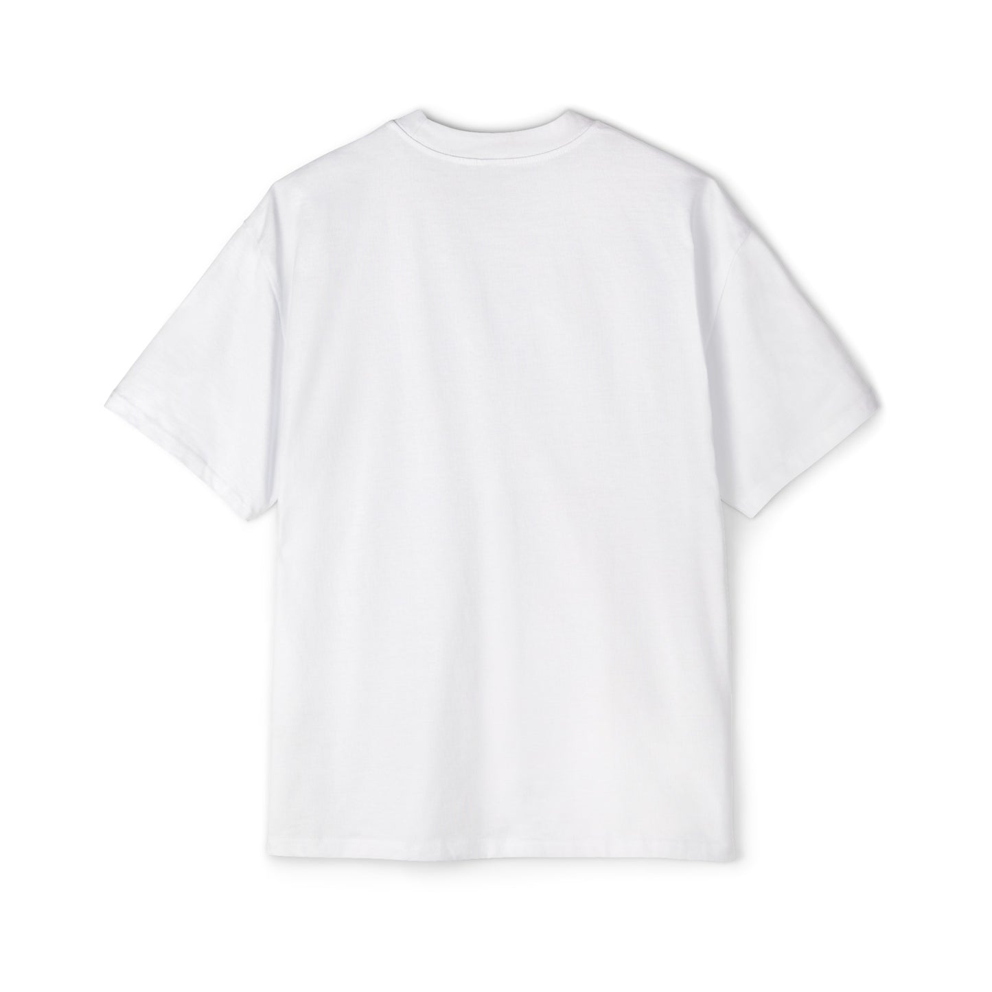Im With It Oversized Tee