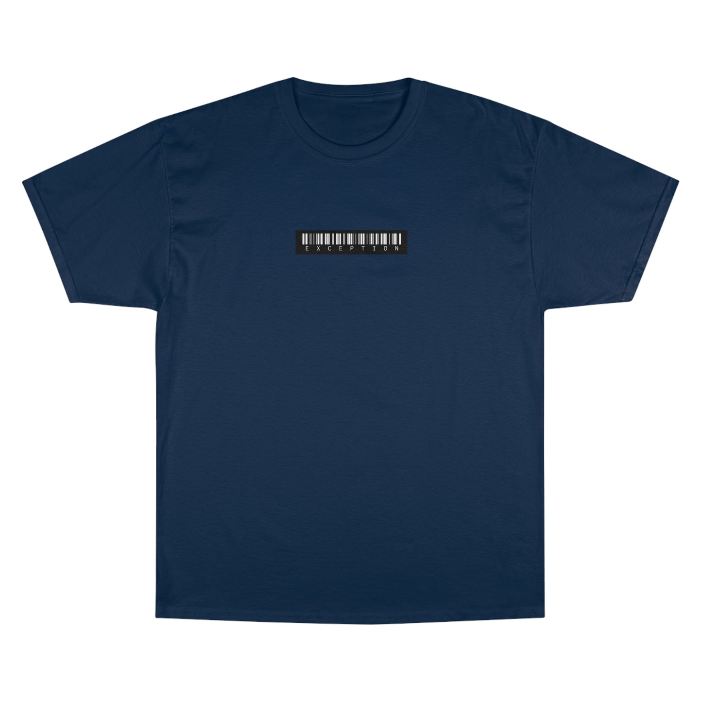 Exception Champion T-Shirt