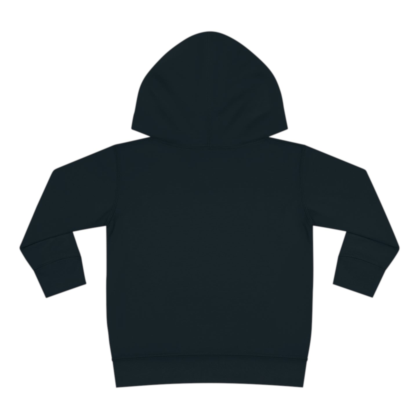 Toddler Pullover Hoodie
