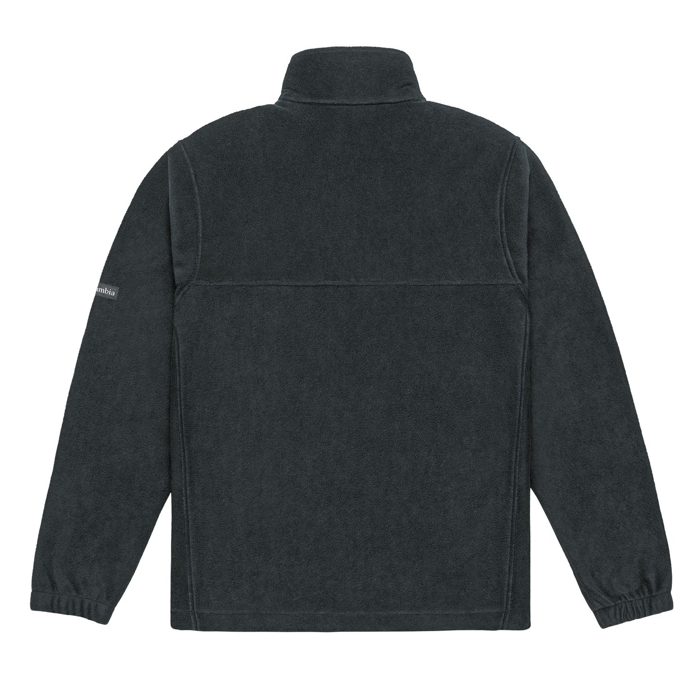 Exception Columbia Fleece Jacket