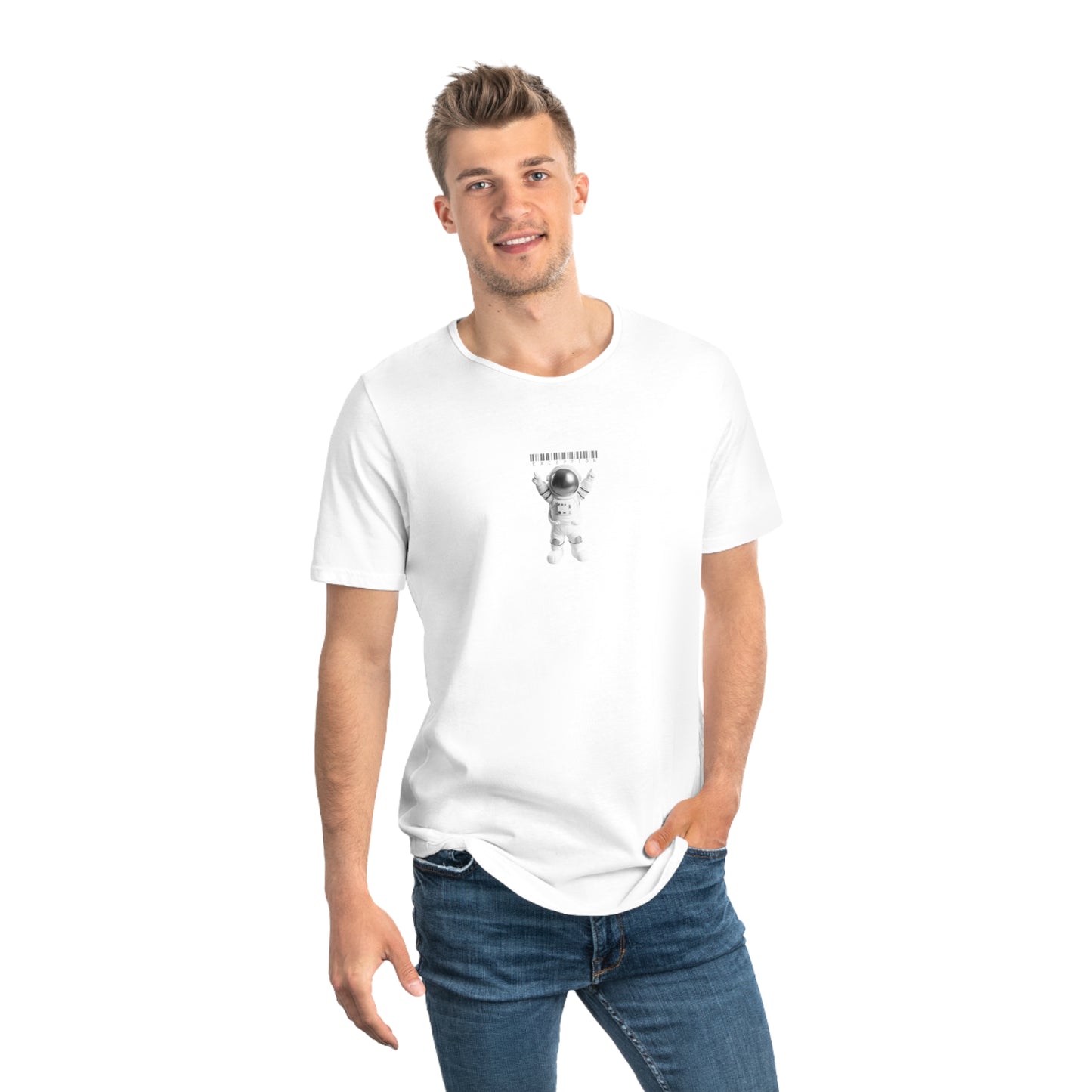 Nadiem Lonely House Tee