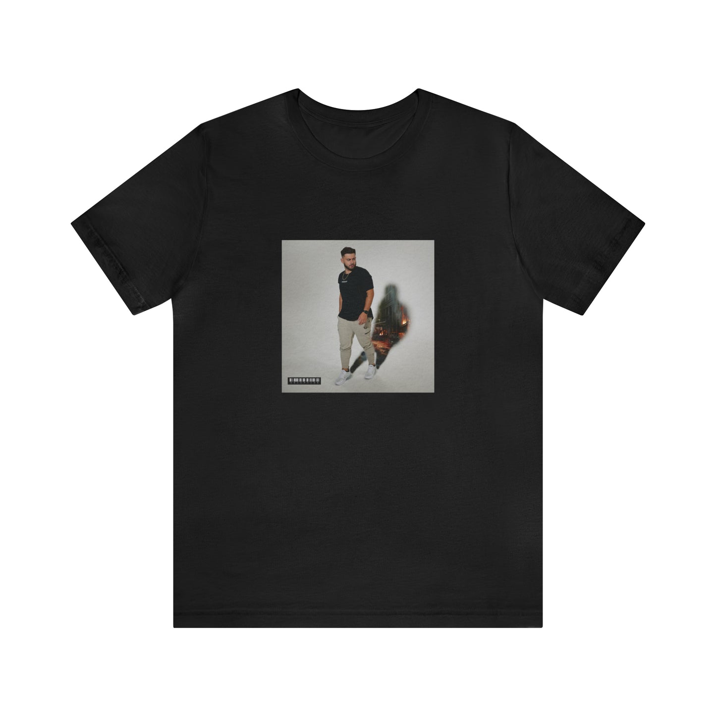 Hold My Weight T-Shirt