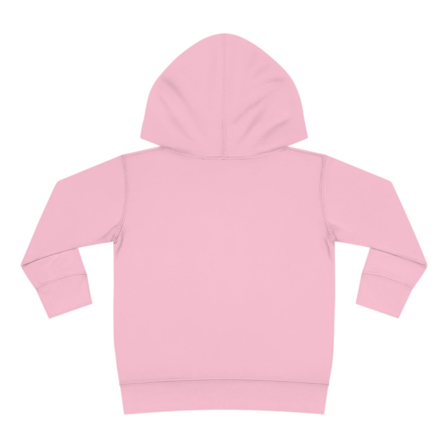 Toddler Pullover Hoodie
