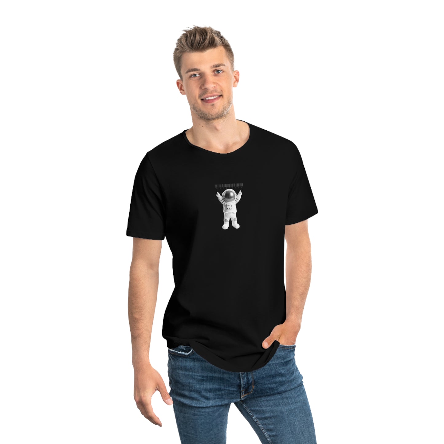 Nadiem Lonely House Tee
