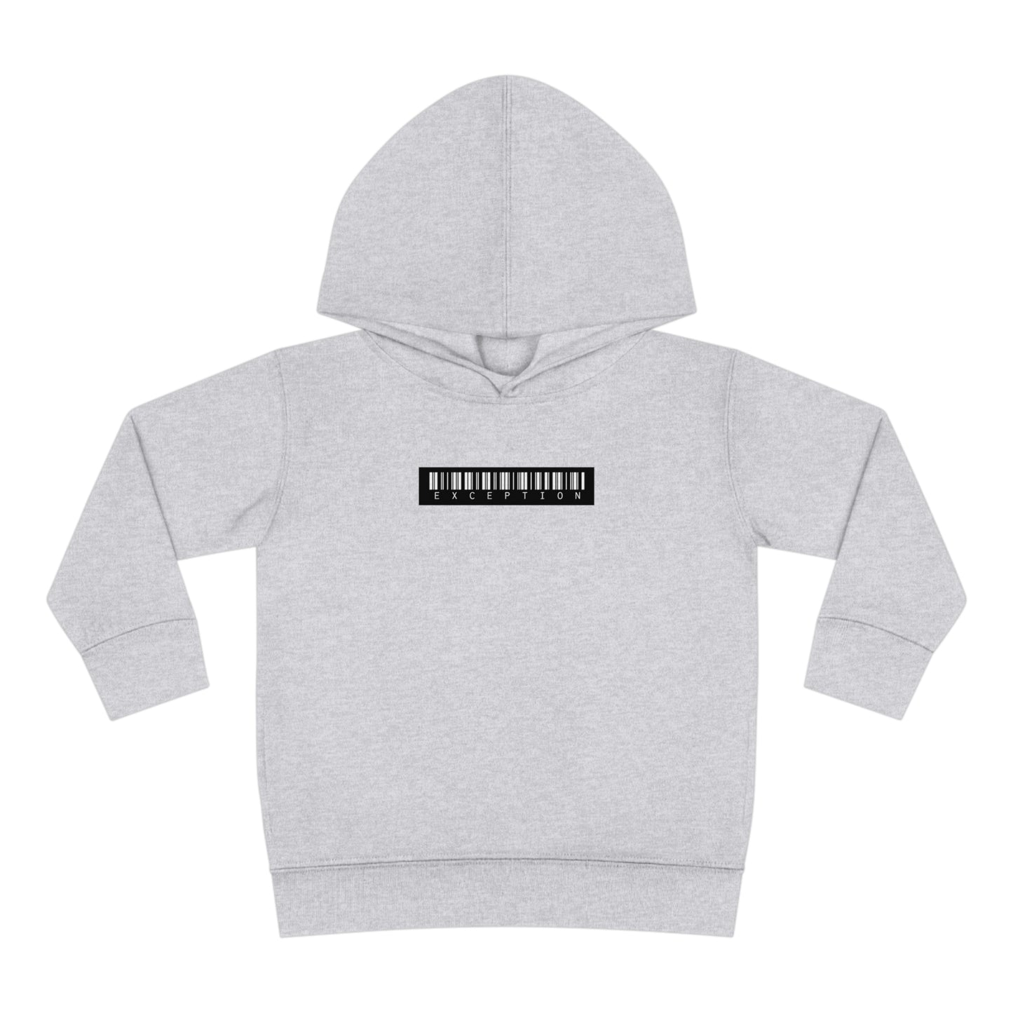 Toddler Pullover Hoodie