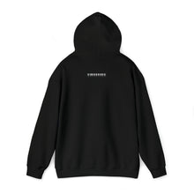Load image into Gallery viewer, Venom Themed Defeat The Label Hoodie