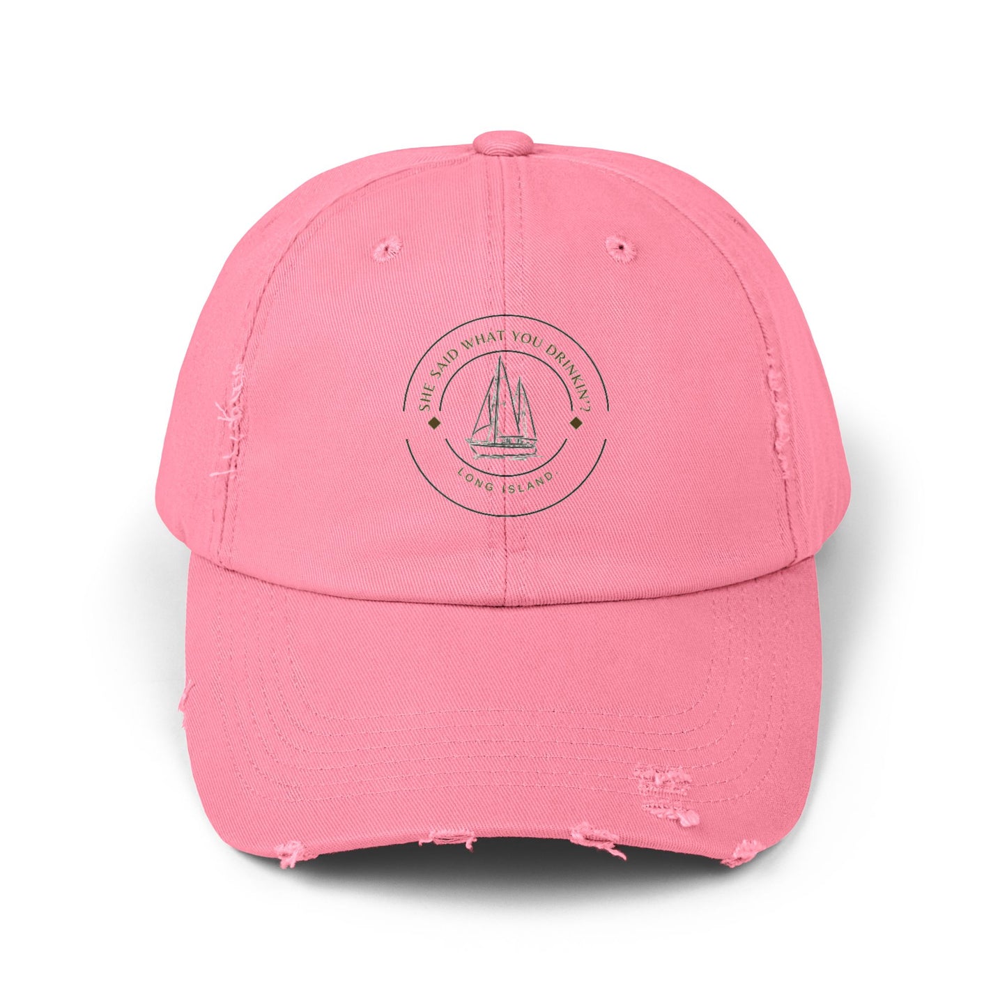 Long Island Cap