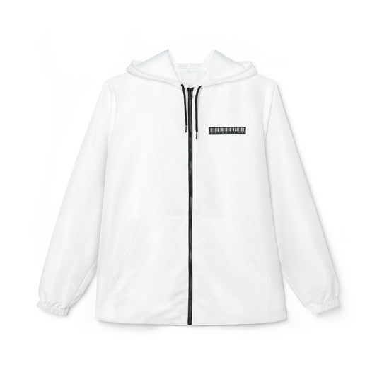Exception Windbreaker Jacket