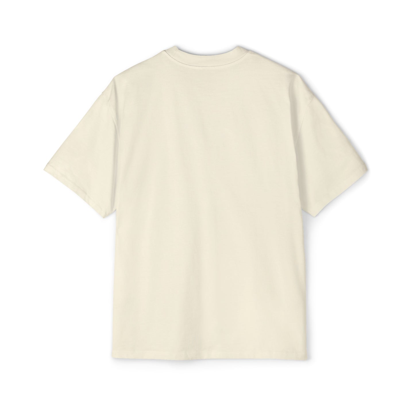 Im With It Oversized Tee