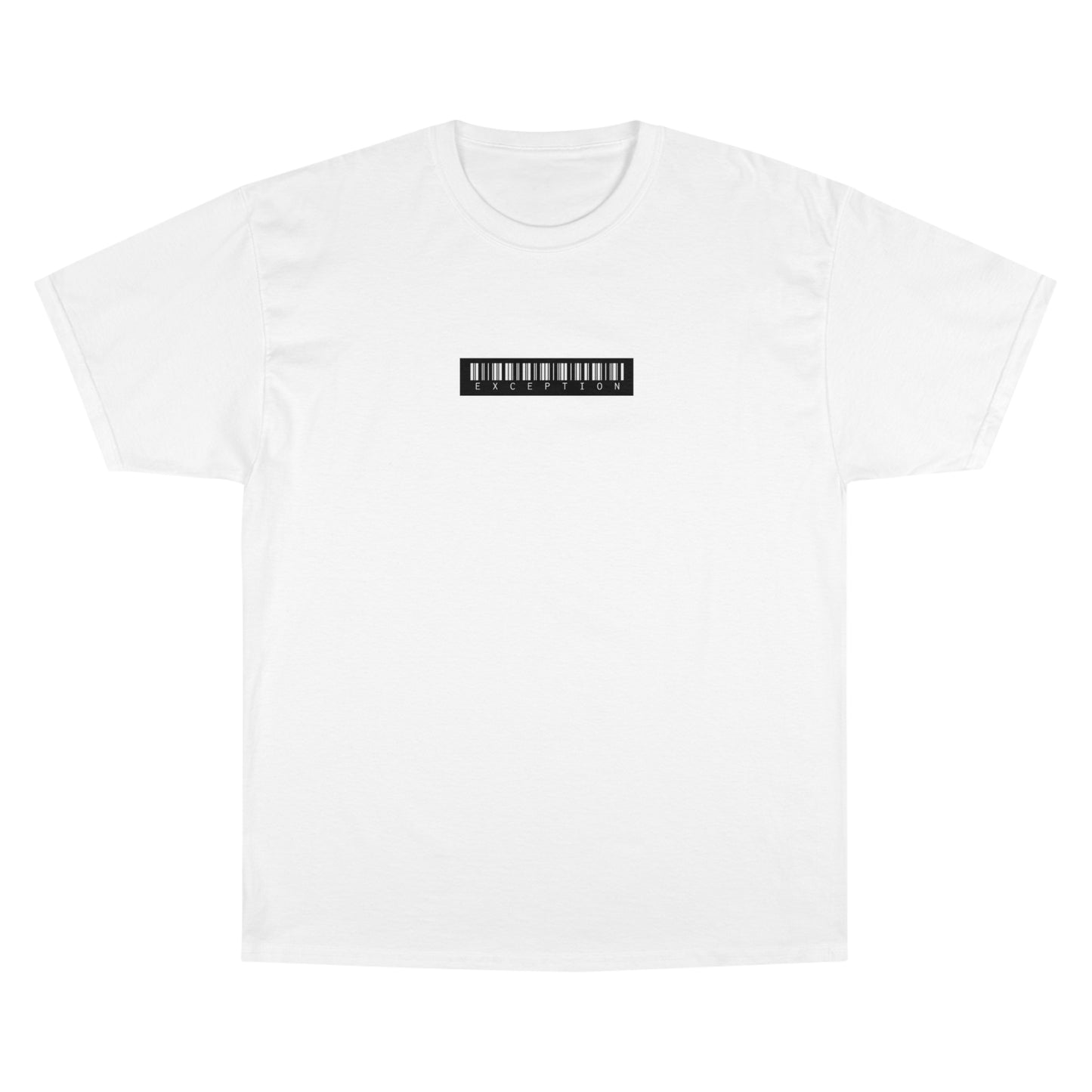 Exception Champion T-Shirt