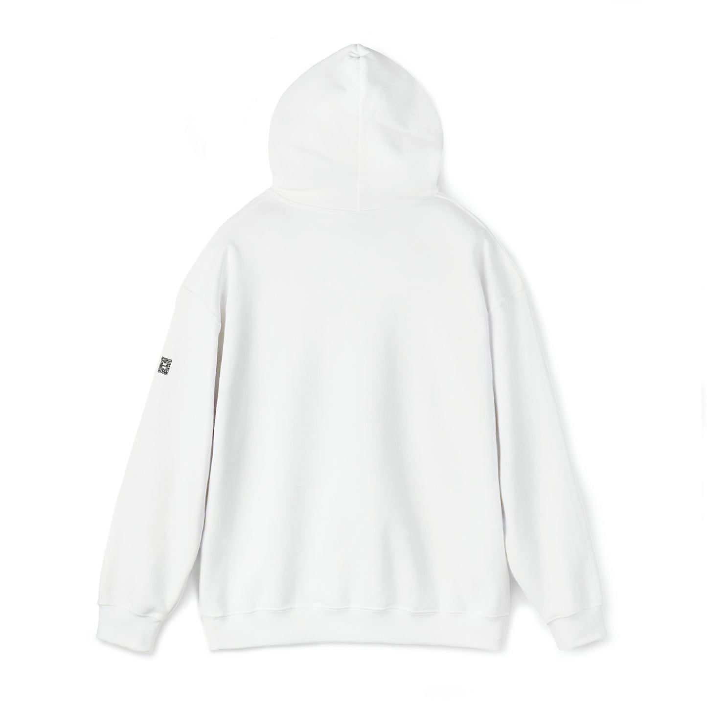 Unisex Exception Heavy Hoodie