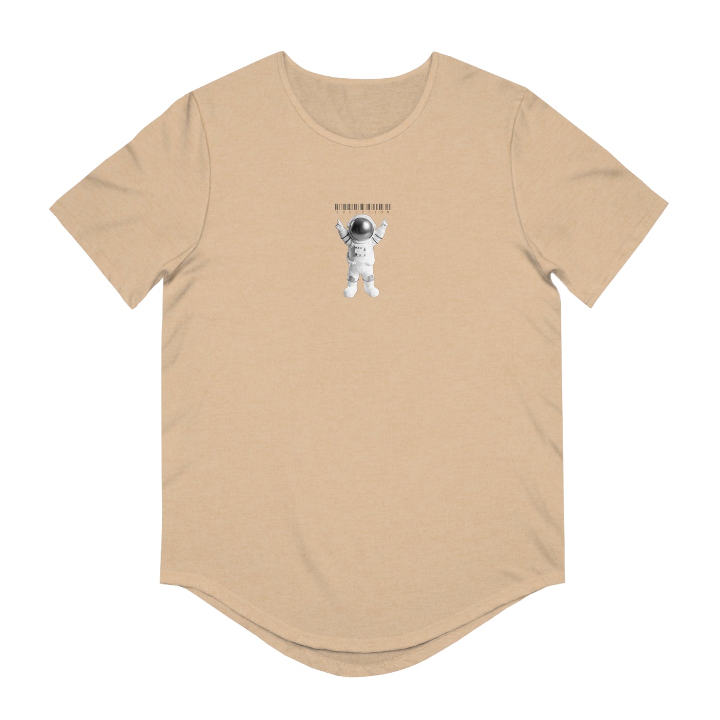 Nadiem Lonely House Tee