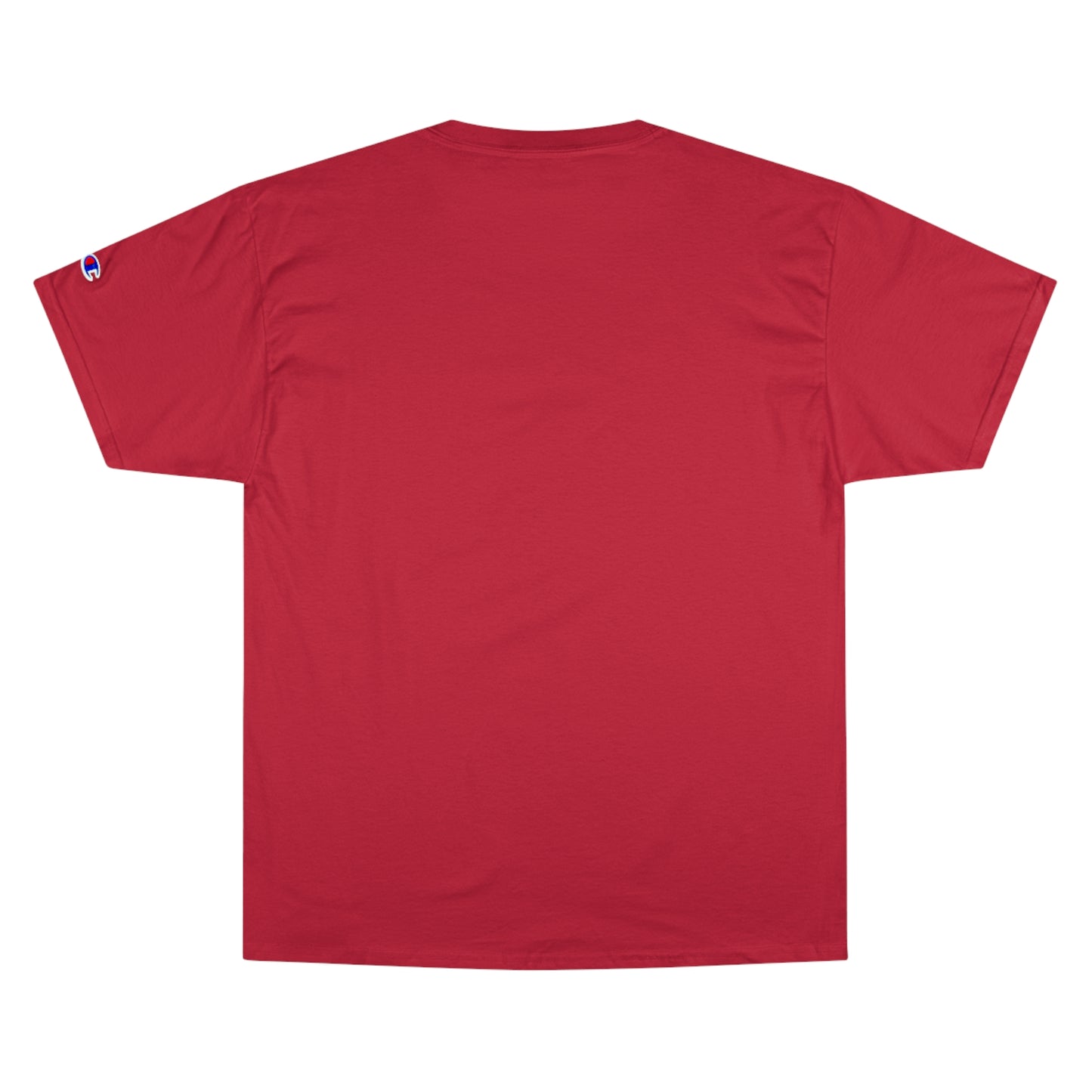 Exception Champion T-Shirt