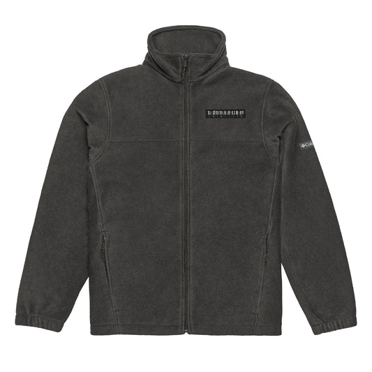 Exception Columbia Fleece Jacket