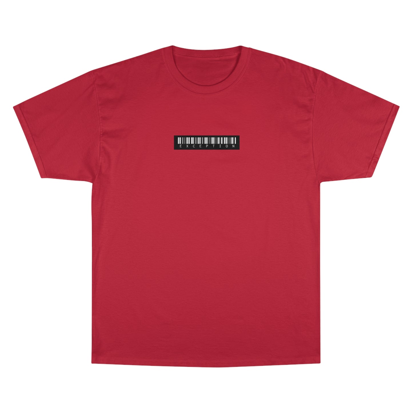 Exception Champion T-Shirt