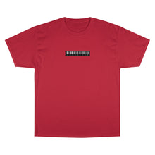 Load image into Gallery viewer, Exception Champion T-Shirt